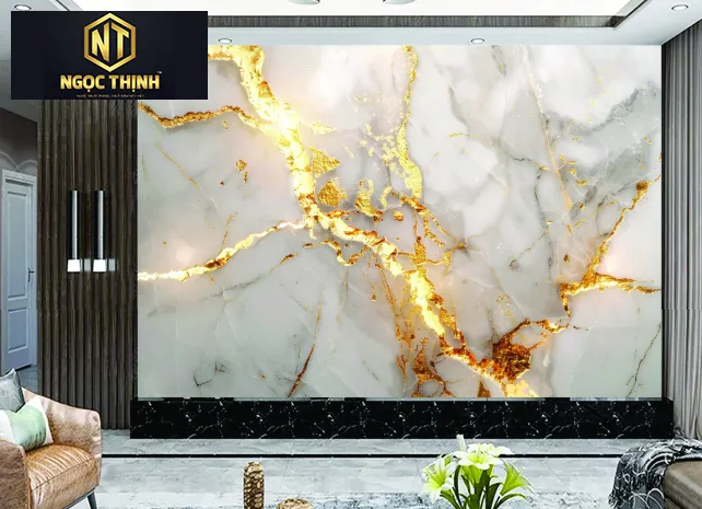 VÁCH ỐP 3D TRANG TRÍ TƯỜNG GIÁ TỐT